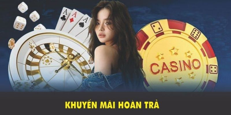 Ưu điểm khiến người dùng lựa chọn khuyến mại hoàn trả